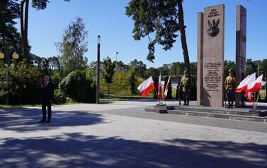 15.08.2026 - OBCHODY ŚWIĘTA WOJSKA POLSKIEGO I 106. ROCZNICY BITWY WARSZAWSKIEJ W KOZIENICACH 23