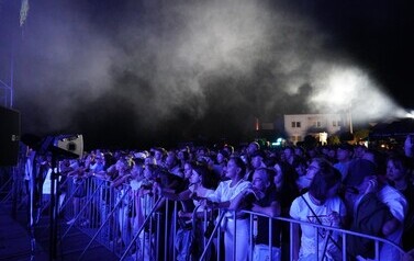 17.08.2026 - POWIAT KOZIENICKI PODZIĘKOWAŁ ZA PLONY. DOŻYNKI W GRABOWIE NAD PILICĄ ZA NAMI! 9