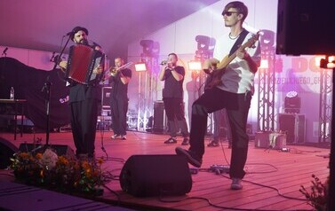 17.08.2026 - POWIAT KOZIENICKI PODZIĘKOWAŁ ZA PLONY. DOŻYNKI W GRABOWIE NAD PILICĄ ZA NAMI! 13