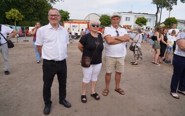 17.08.2026 - POWIAT KOZIENICKI PODZIĘKOWAŁ ZA PLONY. DOŻYNKI W GRABOWIE NAD PILICĄ ZA NAMI! 27