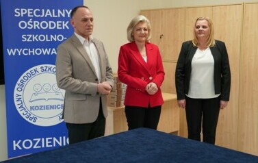 LAPTOPY DLA UCZNI&Oacute;W SOSW W KOZIENICACH 6