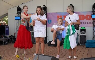 17.08.2026 - POWIAT KOZIENICKI PODZIĘKOWAŁ ZA PLONY. DOŻYNKI W GRABOWIE NAD PILICĄ ZA NAMI! 36
