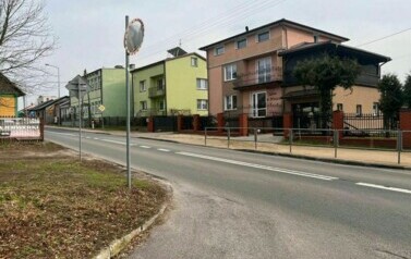 KOLEJNE INWESTYCJE KLUCZOWE DLA BEZPIECZEŃSTWA MIESZKAŃC&Oacute;W POWIATU KOZIENICKIEGO 1