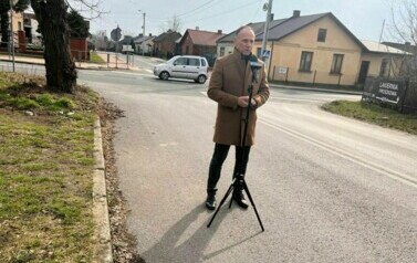 KOLEJNE INWESTYCJE KLUCZOWE DLA BEZPIECZEŃSTWA MIESZKAŃC&Oacute;W POWIATU KOZIENICKIEGO 2