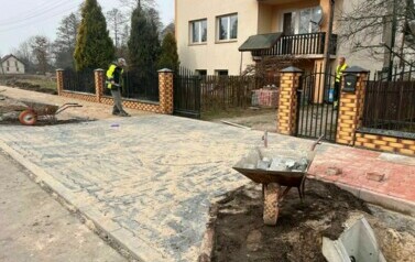 KOLEJNE INWESTYCJE KLUCZOWE DLA BEZPIECZEŃSTWA MIESZKAŃC&Oacute;W POWIATU KOZIENICKIEGO 4