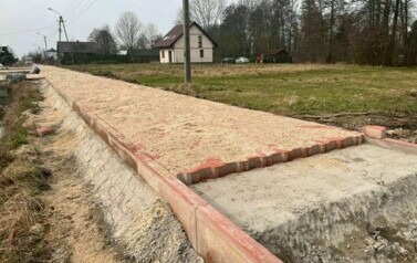 KOLEJNE INWESTYCJE KLUCZOWE DLA BEZPIECZEŃSTWA MIESZKAŃC&Oacute;W POWIATU KOZIENICKIEGO 5