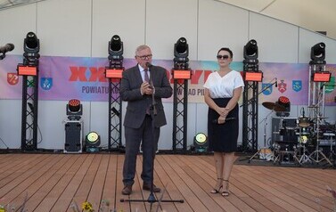 17.08.2026 - POWIAT KOZIENICKI PODZIĘKOWAŁ ZA PLONY. DOŻYNKI W GRABOWIE NAD PILICĄ ZA NAMI! 104