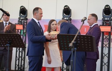 17.08.2026 - POWIAT KOZIENICKI PODZIĘKOWAŁ ZA PLONY. DOŻYNKI W GRABOWIE NAD PILICĄ ZA NAMI! 119