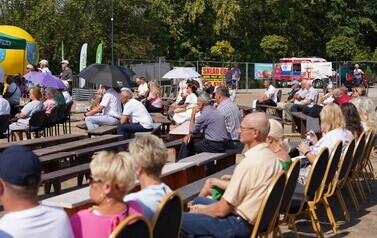 17.08.2026 - POWIAT KOZIENICKI PODZIĘKOWAŁ ZA PLONY. DOŻYNKI W GRABOWIE NAD PILICĄ ZA NAMI! 123