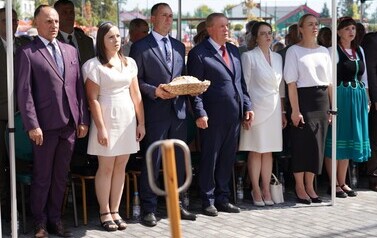 17.08.2026 - POWIAT KOZIENICKI PODZIĘKOWAŁ ZA PLONY. DOŻYNKI W GRABOWIE NAD PILICĄ ZA NAMI! 131