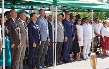 17.08.2026 - POWIAT KOZIENICKI PODZIĘKOWAŁ ZA PLONY. DOŻYNKI W GRABOWIE NAD PILICĄ ZA NAMI! 132