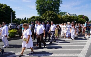 17.08.2026 - POWIAT KOZIENICKI PODZIĘKOWAŁ ZA PLONY. DOŻYNKI W GRABOWIE NAD PILICĄ ZA NAMI! 149