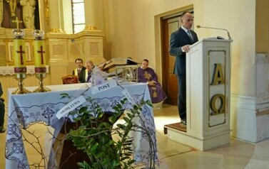 W KOZIENICACH UCZCZONO PAMIĘĆ "ŻOŁNIERZY WYKLĘTYCH" 3
