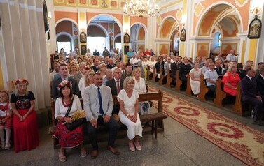 17.08.2026 - POWIAT KOZIENICKI PODZIĘKOWAŁ ZA PLONY. DOŻYNKI W GRABOWIE NAD PILICĄ ZA NAMI! 171