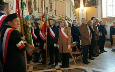 W KOZIENICACH UCZCZONO PAMIĘĆ "ŻOŁNIERZY WYKLĘTYCH" 4