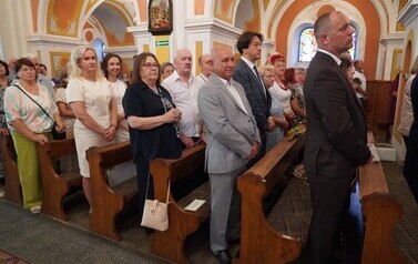 17.08.2026 - POWIAT KOZIENICKI PODZIĘKOWAŁ ZA PLONY. DOŻYNKI W GRABOWIE NAD PILICĄ ZA NAMI! 182