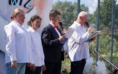28.08.2026 - 30 LAT RAZEM! JUBILEUSZ WARSZTATU TERAPII ZAJĘCIOWEJ W PRZEWOZIE 8
