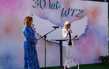 28.08.2026 - 30 LAT RAZEM! JUBILEUSZ WARSZTATU TERAPII ZAJĘCIOWEJ W PRZEWOZIE 23