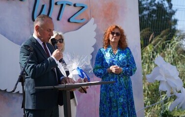 28.08.2026 - 30 LAT RAZEM! JUBILEUSZ WARSZTATU TERAPII ZAJĘCIOWEJ W PRZEWOZIE 25
