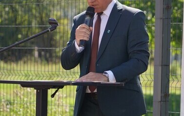 28.08.2026 - 30 LAT RAZEM! JUBILEUSZ WARSZTATU TERAPII ZAJĘCIOWEJ W PRZEWOZIE 26