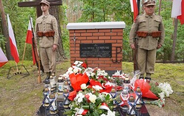 31.08.2026 - UROCZYSTOŚĆ PATRIOTYCZNA W KOCIOŁKACH 1