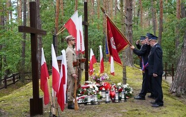 31.08.2026 - UROCZYSTOŚĆ PATRIOTYCZNA W KOCIOŁKACH 4