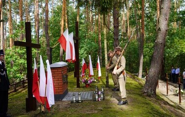 31.08.2026 - UROCZYSTOŚĆ PATRIOTYCZNA W KOCIOŁKACH 29