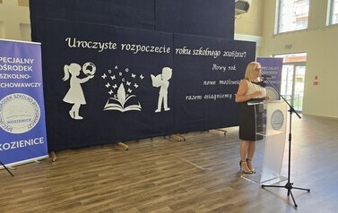 01.09.2026 - NOWY ROK SZKOLNY ROZPOCZĘTY. NAJLEPSI MATURZYŚCI NAGRODZENI 13