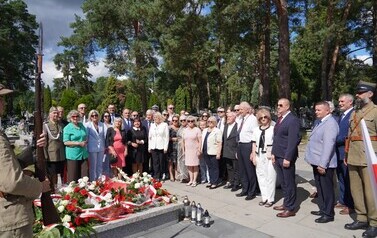 01.09.2026 - PAMIĘTAMY &ndash; 87. ROCZNICA WYBUCHU II WOJNY ŚWIATOWEJ 1