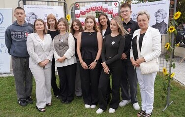 04.09.2026 - &bdquo;DZIADY&rdquo; W OGRODZIE BIBLIOTEKI - KOZIENICKIE NARODOWE CZYTANIE 2026 2