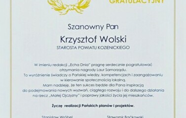 Laur Samorządności6