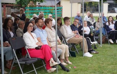 04.09.2026 - &bdquo;DZIADY&rdquo; W OGRODZIE BIBLIOTEKI - KOZIENICKIE NARODOWE CZYTANIE 2026 29