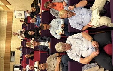09.09.2026 - WIZYTA STUDYJNA DELEGACJI Z ŁOTWY I NORWEGII W POWIECIE KOZIENICKIM 11