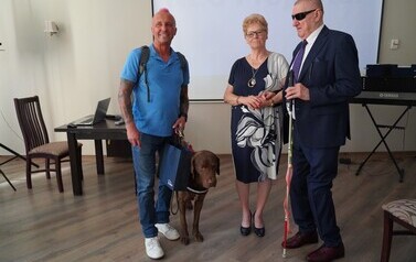 10.09.2026 - ŚWIĘTO BIAŁEJ LASKI &ndash; WAŻNE SPOTKANIE O POTRZEBACH, MOŻLIWOŚCIACH I SAMODZIELNOŚCI 16