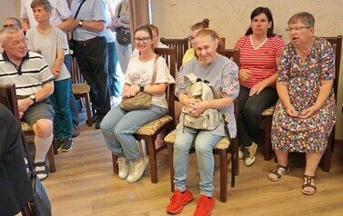 10.09.2026 - ŚWIĘTO BIAŁEJ LASKI &ndash; WAŻNE SPOTKANIE O POTRZEBACH, MOŻLIWOŚCIACH I SAMODZIELNOŚCI 32