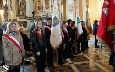 W KOZIENICACH UCZCZONO PAMIĘĆ "ŻOŁNIERZY WYKLĘTYCH" 10
