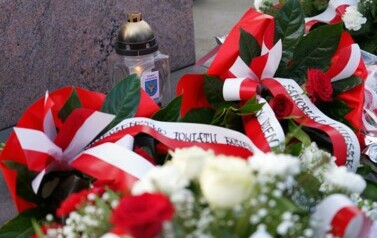 W KOZIENICACH UCZCZONO PAMIĘĆ "ŻOŁNIERZY WYKLĘTYCH" 12