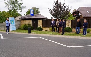 14.09.2026 - POWIAT KOZIENICKI MODERNIZUJE DROGI - KOLEJNA INWESTYCJA ZAKOŃCZONA 9