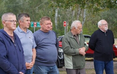 14.09.2026 - UROCZYSTOŚCI PATRIOTYCZNE PRZY POMNIKU KPR. M. OKURZAŁEGO W ZAJEZIERZU 23