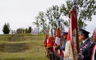 14.09.2026 - UROCZYSTOŚCI PATRIOTYCZNE PRZY POMNIKU KPR. M. OKURZAŁEGO W ZAJEZIERZU 27