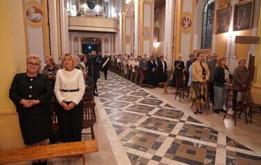 18.09.2026 - 99. ROCZNICA ŚMIERCI CZCIGODNEJ SŁUGI BOŻEJ KAZIMIERY GRUSZCZYŃSKIEJ 3