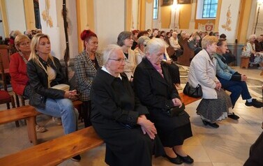 18.09.2026 - 99. ROCZNICA ŚMIERCI CZCIGODNEJ SŁUGI BOŻEJ KAZIMIERY GRUSZCZYŃSKIEJ 5