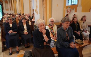 18.09.2026 - 99. ROCZNICA ŚMIERCI CZCIGODNEJ SŁUGI BOŻEJ KAZIMIERY GRUSZCZYŃSKIEJ 12