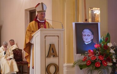 18.09.2026 - 99. ROCZNICA ŚMIERCI CZCIGODNEJ SŁUGI BOŻEJ KAZIMIERY GRUSZCZYŃSKIEJ 16