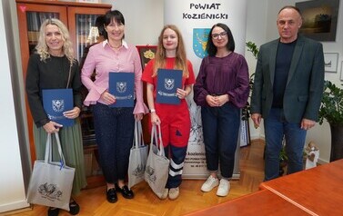 18.09.2026 - SZKOLNA GRUPA MEDYCZNA I LO - MŁODZIEŻ Z PASJĄ DO POMAGANIA  7
