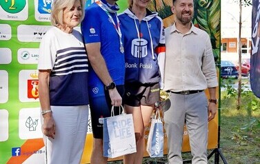 19.09.2026 - XIV MISTRZOSTWA POWIATU KOZIENICKIEGO W KOLARSTWIE G&Oacute;RSKIM ROZSTRZYGNIĘTE! 1