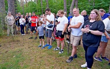 19.09.2026 - XIV MISTRZOSTWA POWIATU KOZIENICKIEGO W KOLARSTWIE G&Oacute;RSKIM ROZSTRZYGNIĘTE! 25