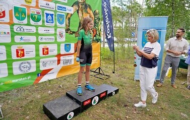 19.09.2026 - XIV MISTRZOSTWA POWIATU KOZIENICKIEGO W KOLARSTWIE G&Oacute;RSKIM ROZSTRZYGNIĘTE! 28
