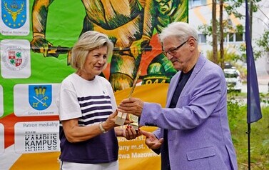 19.09.2026 - XIV MISTRZOSTWA POWIATU KOZIENICKIEGO W KOLARSTWIE G&Oacute;RSKIM ROZSTRZYGNIĘTE! 31