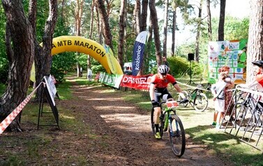 19.09.2026 - XIV MISTRZOSTWA POWIATU KOZIENICKIEGO W KOLARSTWIE G&Oacute;RSKIM ROZSTRZYGNIĘTE! 34